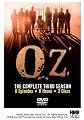 Oz - The Complete Third Season