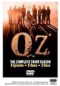 Oz - The Complete Third Season