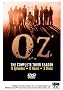 Oz - The Complete Third Season Oz - The Complete Third Season