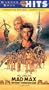 Mad Max Beyond Thunderdome [VHS]