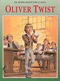 Charles Dickens' Oliver Twist