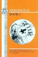 Herodotus: Book I (Bristol Classical Press Greek Texts) (Bristol Classical Press Greek Texts)