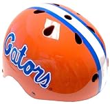 Florida Gators Youth Hardshell Bike Helmet