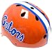 Sporting Goods : Florida Gators Youth Hardshell Bike Helmet