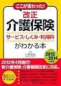 ここが変わった!－改正介護保険　サービス・しくみ・利用料がわかる本