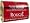Rougie Block of Goose Foie Gras 5.1 oz Rougie