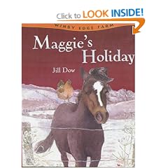 Maggie's Holiday (Herries Chronicles)