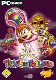 Myth Makers - Trixie in Toyland - 