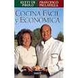 Cocina f�cil y econ�mica