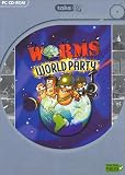 Revue Take Two  / Worms World Party - Promo
