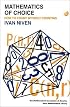 Mathematics of Choice: Or, How to Count Without Counting (New Mathematical Library)