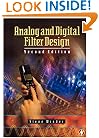 Analog and Digital Filter Design, Second Edition (EDN Series for Design Engineers)