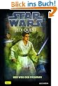 Star Wars. Jedi Quest 02. Der Weg des Padawan: BD 2