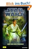 Star Wars. Jedi Quest 02. Der Weg des Padawan: BD 2