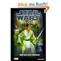 Star Wars. Jedi Quest 02. Der Weg des Padawan: BD 2