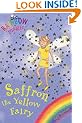 Saffron the Yellow Fairy: 3 (Rainbow Magic): 5