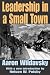Book Leadership in a Small Town