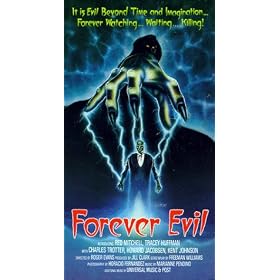 Forever Evil [VHS]