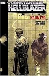 Haunted