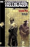Haunted (Camfield, No 32)