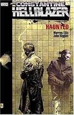 Haunted (Camfield, No 32)