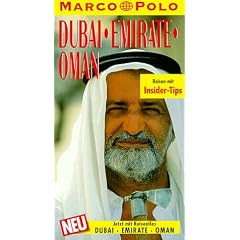 Marco Polo, Dubai, Emirate, Oman