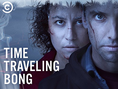 Time Traveling Bong Season 1