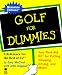 Golf for Dummies
