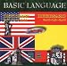Basic Language English / Spanish