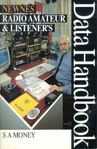 Radio Amateur and Listener's Data Handbook