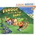 Froggy Plays in the Band
