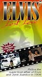 Elvis' Lost Love [VHS] [Import]の画像