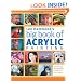 Lee Hammond's Big Book of Acrylic Painting: Fast, easy techniques for painting your favorite subjects