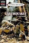 Earthquakes (High Interest Books)