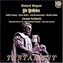Wagner: Die Walküre
