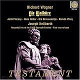 Wagner: Die Walküre