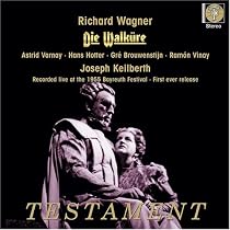 Wagner: Die Walküre