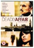 The Deadly Affair [1966] [DVD] [2006]