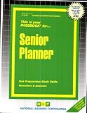 Review National Learning Corp  / Senior Planner/C-1019 (Career Examination Series)
