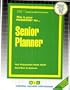 Senior Planner (Career Examination Series)