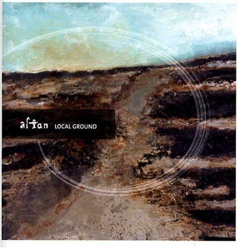 CD-Charts  Music : Local Ground