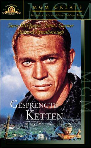 Gesprengte Ketten