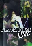 Black Flag - Live!