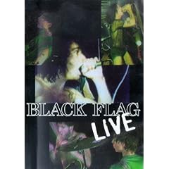 Black Flag - Live [DVD] [1984] [NTSC]