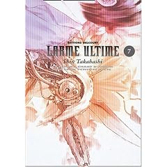Larme ultime, tome 7
