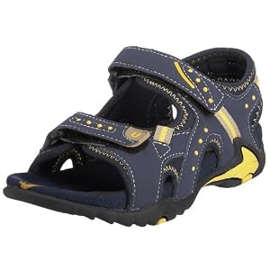 Umi Toddler/Junior Dartmoor Sandal