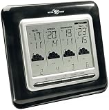 WetterDirekt Funk Wetterstation WD4910 Wetterstation