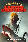 Darren Shan Ocean of Blood (The Saga of Larten Crepsley)