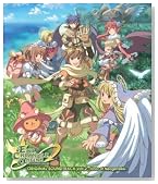 EMIL CHRONICLE ONLINE ORIGINAL SOUNDTRACK Vol.2�̃C���[�W���g�傷��