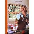 Les hachés gourmands de Sophie